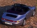 911 Carrera 3.6 Cabriolet (Modelljahr 1994)